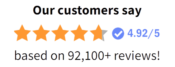 MenoPhix 5 star ratings