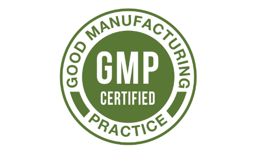 MenoPhix GMP Certified